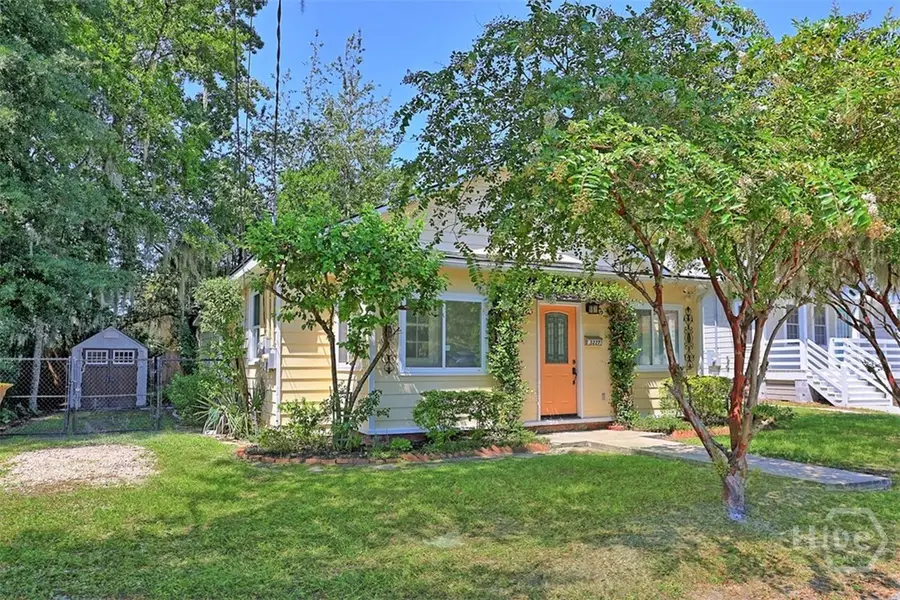 3227 Cedar Street, Savannah, GA 31404 - #3