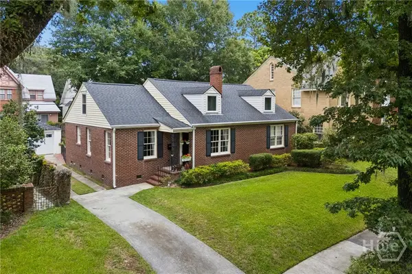 20 E 48th Street, Savannah, GA 31405