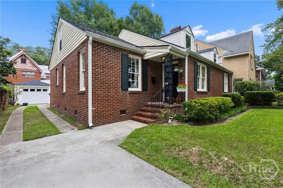 20 E 48th Street, Savannah, GA 31405 - #2