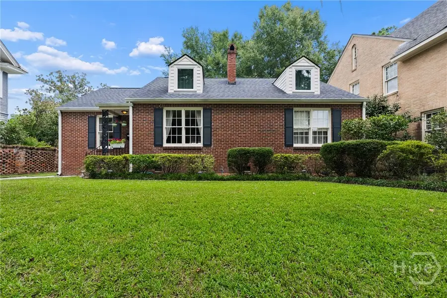 20 E 48th Street, Savannah, GA 31405 - #3