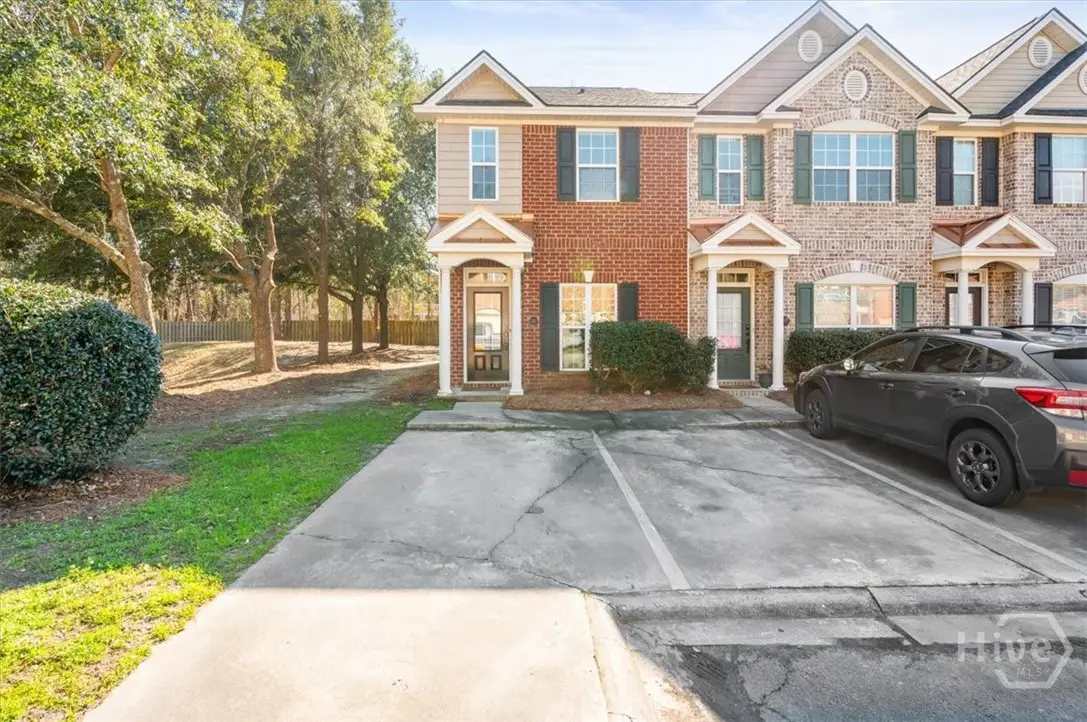 777 King George Boulevard #38, Savannah, GA 31419 - #1