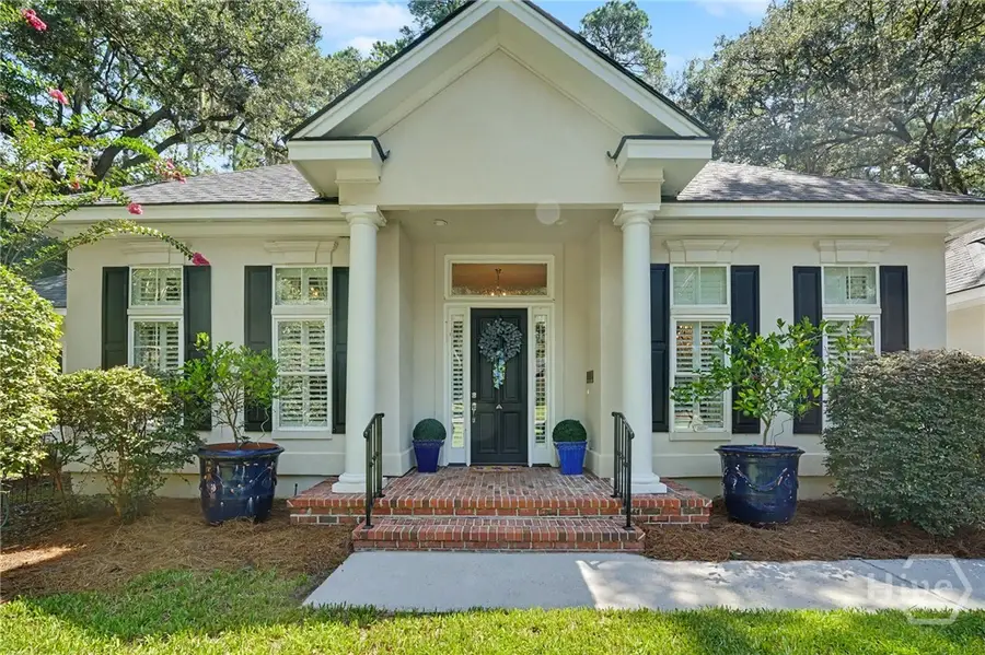 1 Tarrow Ridge Road, Savannah, GA 31411 - #2