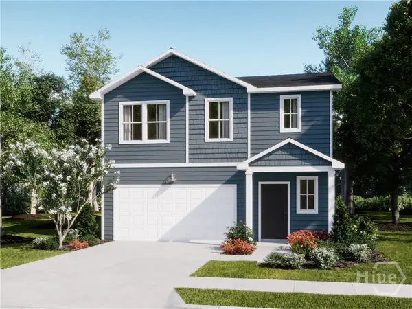 178 Summertown Drive, Statesboro, GA 30461