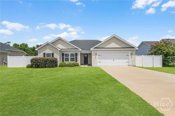 7021 White Pine Avenue, Statesboro, GA 30458