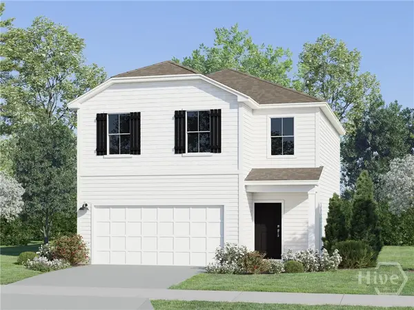 223 Breeze Way, Statesboro, GA 30461