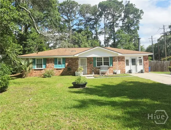 128 Wassaw Road, Savannah, GA 31410