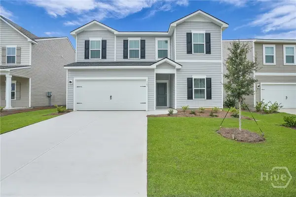 274 Kingswood, Savannah, GA 31302