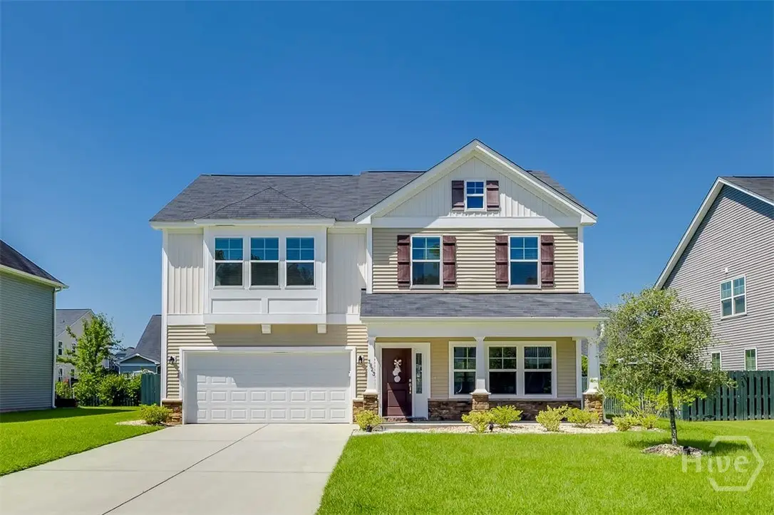 3823 Castleoak Drive, Richmond Hill, GA 31324 - #1
