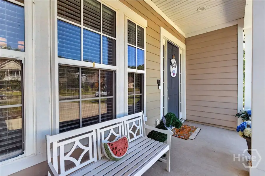 145 Bramswell Road, Pooler, GA 31322 - #3