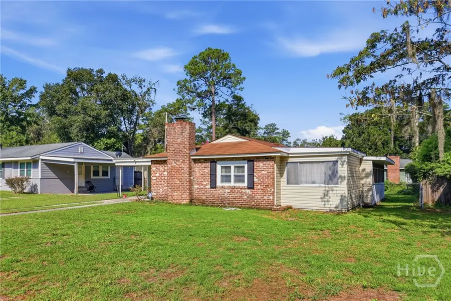 8611 Clarke Avenue, Savannah, GA 31406 - #3