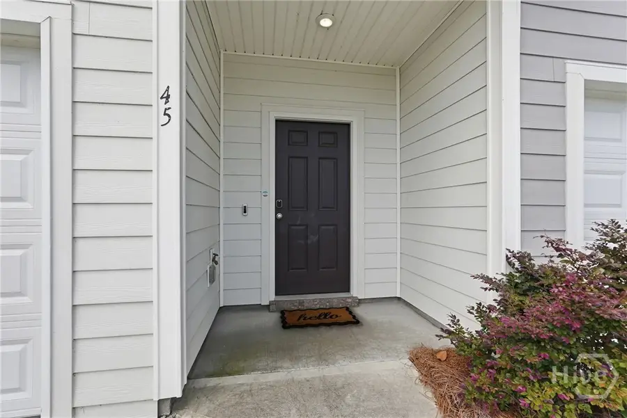 45 Dorsey Drive, Richmond Hill, GA 31324 - #2
