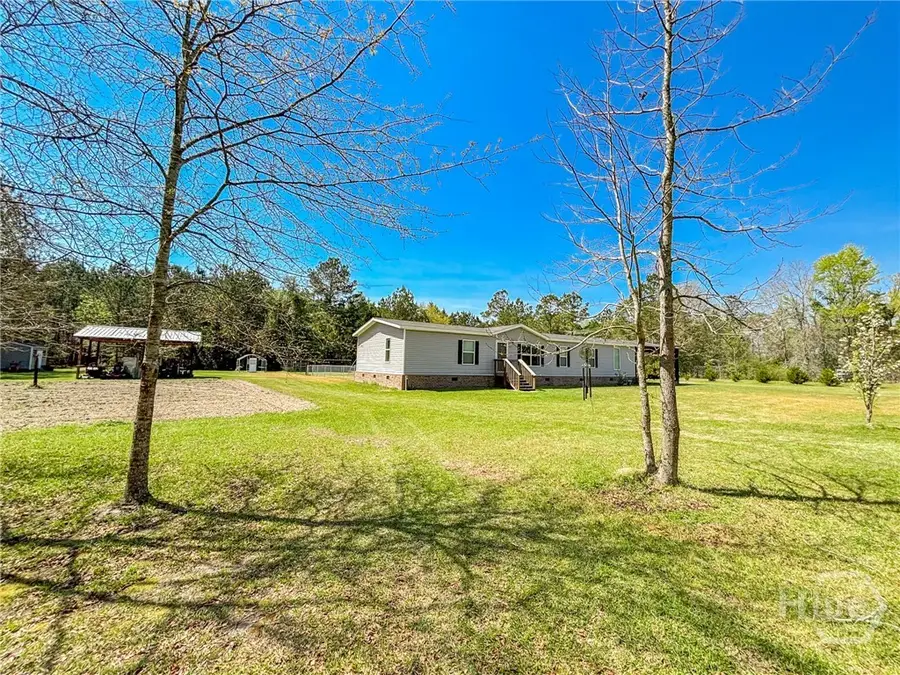 702 Griffin Lake Road, Guyton, GA 31312 - #3