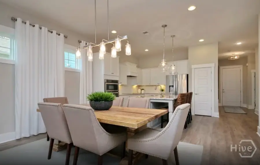 46 Oren Street, Richmond Hill, GA 31324 - #3