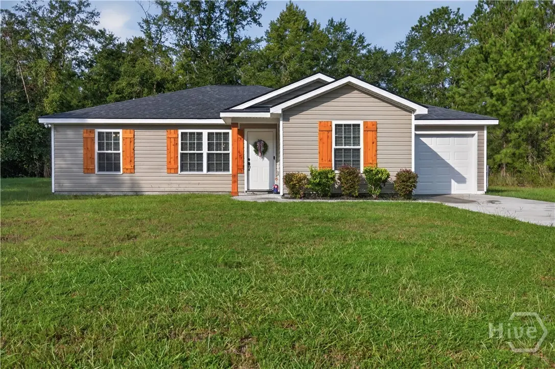 251 Cutter Gap Se, Ludowici, GA 31316 - #1