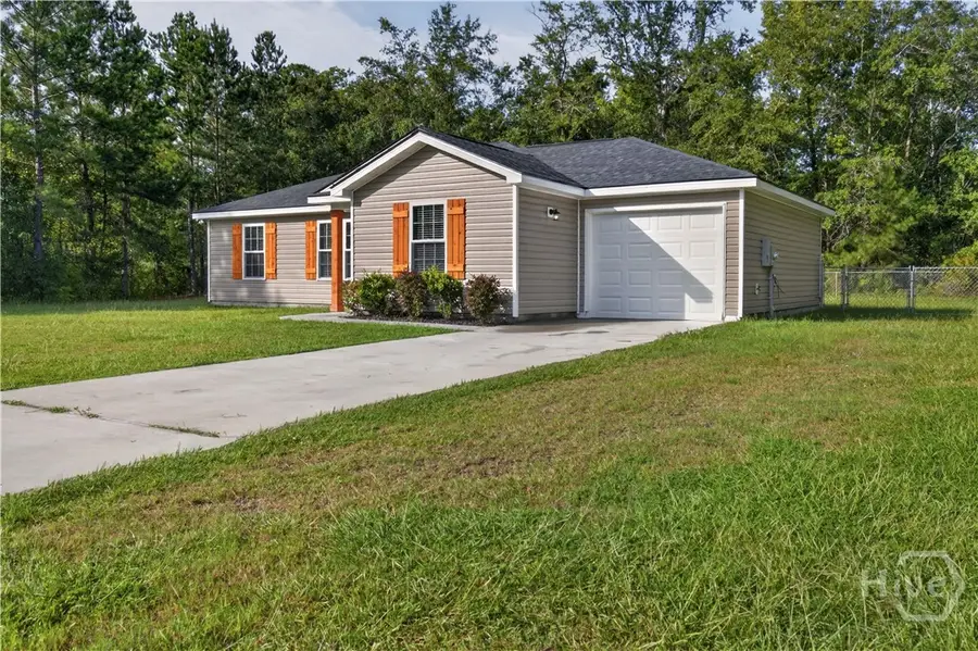 251 Cutter Gap Se, Ludowici, GA 31316 - #3