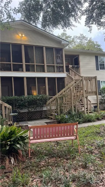 401 N Cromwell Road #6G, Savannah, GA 31410
