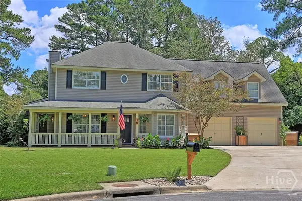 10 W Sagebrush Lane, Savannah, GA 31419