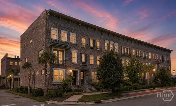 500 Altamaha Street, Savannah, GA 31401