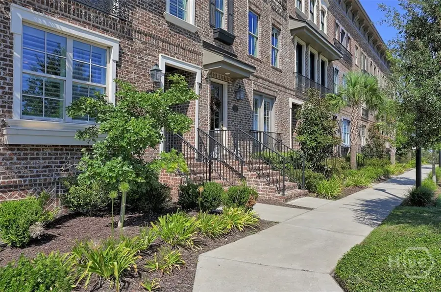 500 Altamaha Street, Savannah, GA 31401 - #3