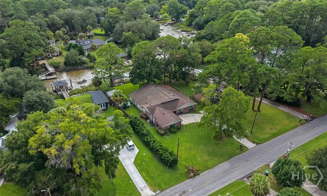 387 Hunt Drive, Savannah, GA 31406 - #1