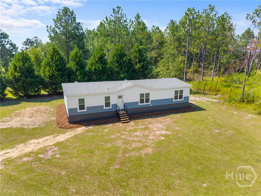 1051 Fortner Pond Road, Kite, GA 31049 - #2