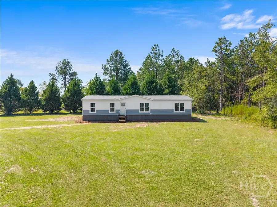 1051 Fortner Pond Road, Kite, GA 31049 - #3