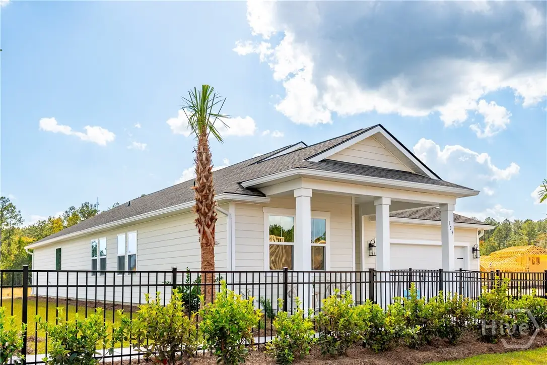 195 Mage, Bloomingdale, GA 31302 - #1
