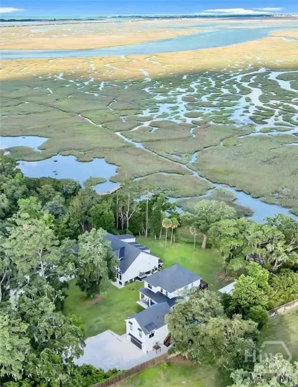 27 Morningside Drive, Savannah, GA 31410 - #1