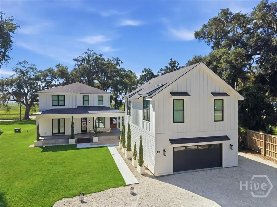 27 Morningside Drive, Savannah, GA 31410 - #2