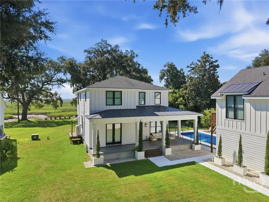 27 Morningside Drive, Savannah, GA 31410 - #3