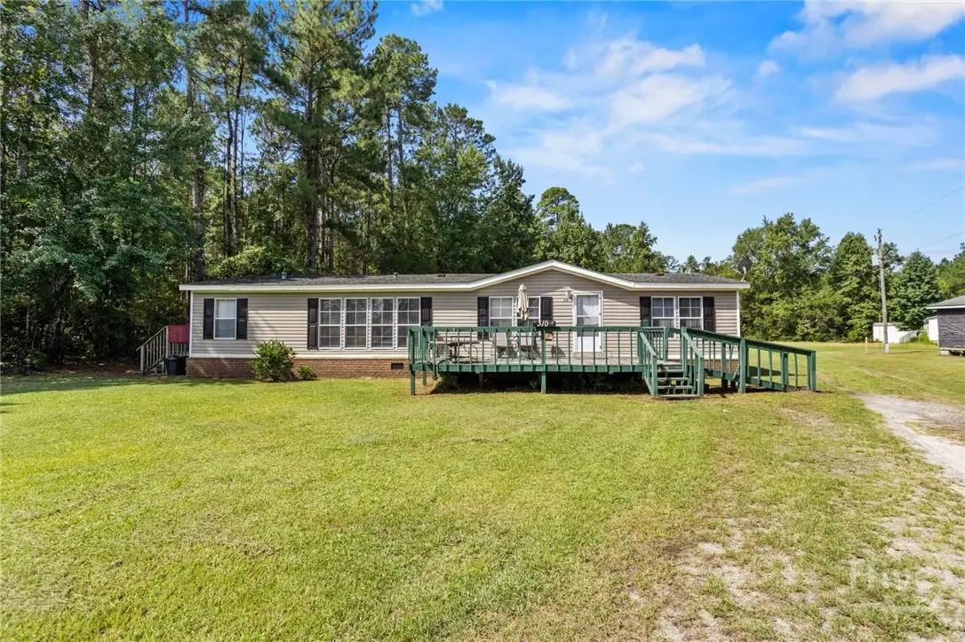 310 Midland Road, Guyton, GA 31312 - #1