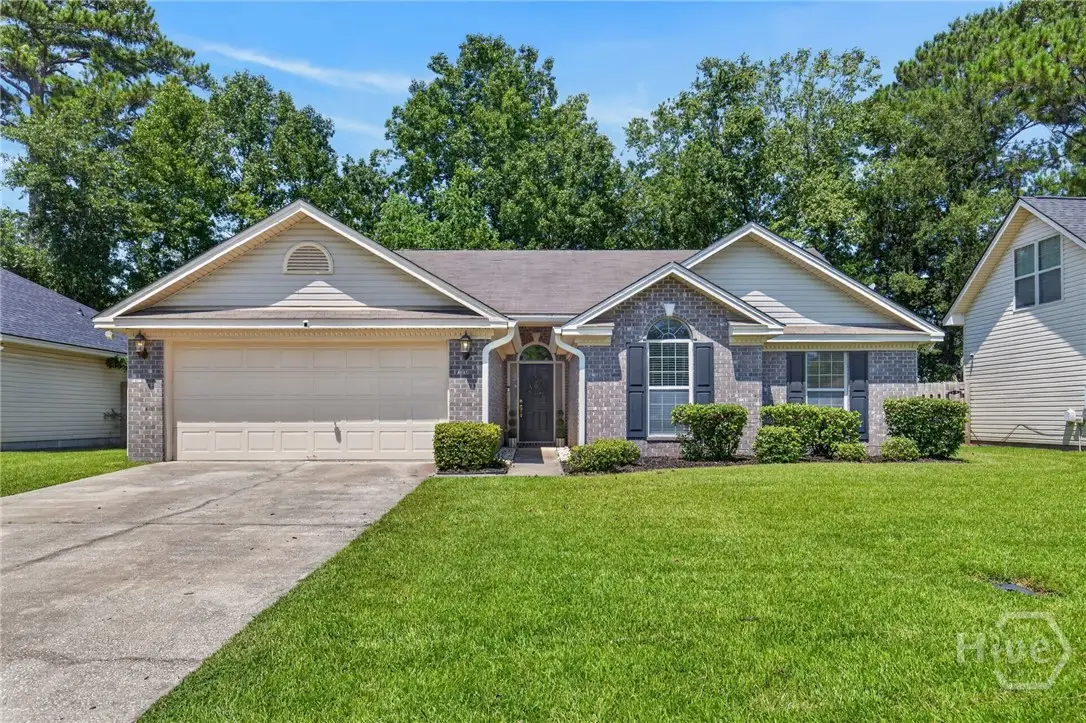 127 Salt Landing Circle, Savannah, GA 31405 - #1