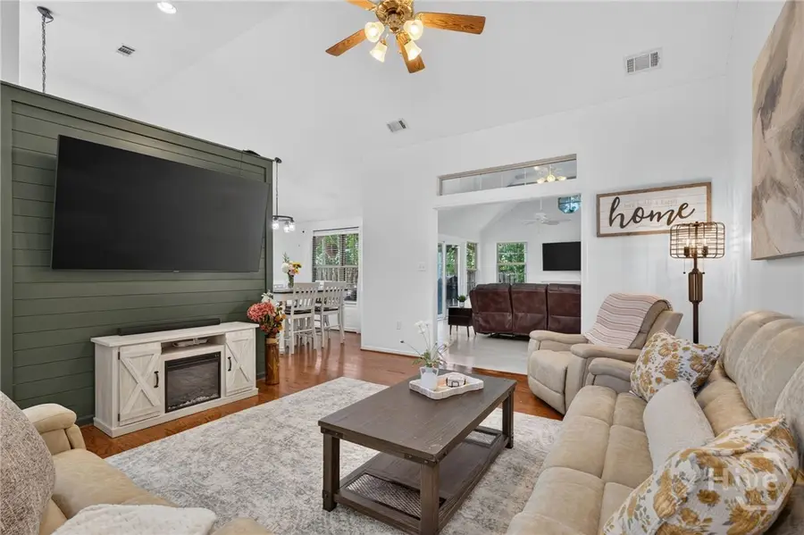127 Salt Landing Circle, Savannah, GA 31405 - #3