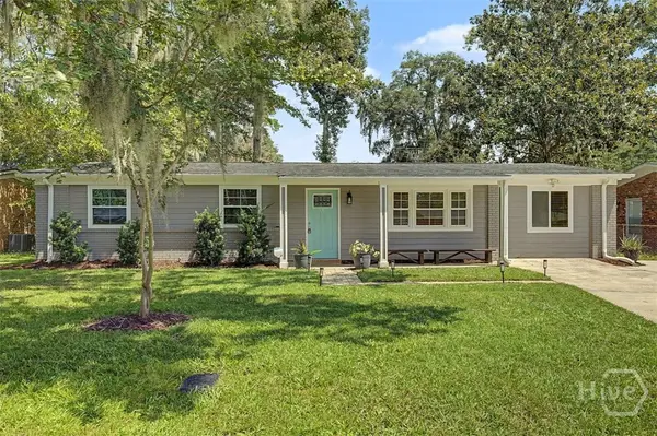10 Burbank Boulevard, Savannah, GA 31419