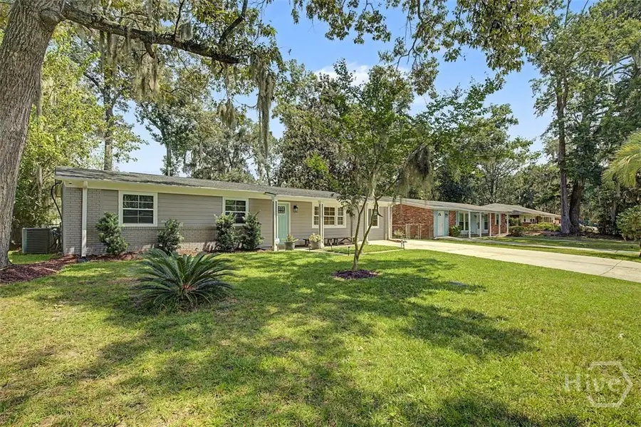 10 Burbank Boulevard, Savannah, GA 31419 - #2
