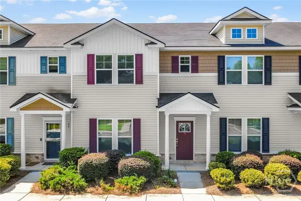 92 Reese Way, Savannah, GA 31419
