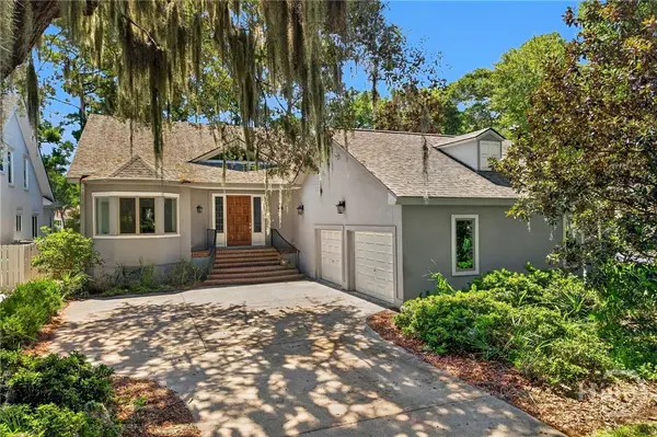15 Marina Drive, Savannah, GA 31411