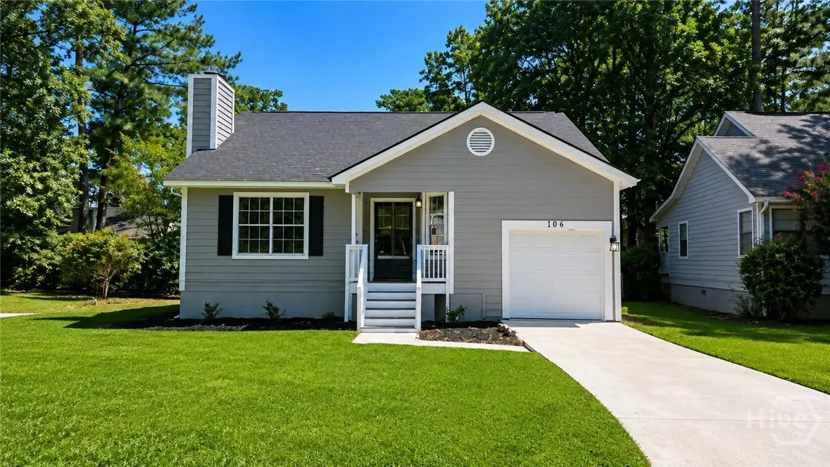 106 Huckleberry Court, Savannah, GA 31419 - #1