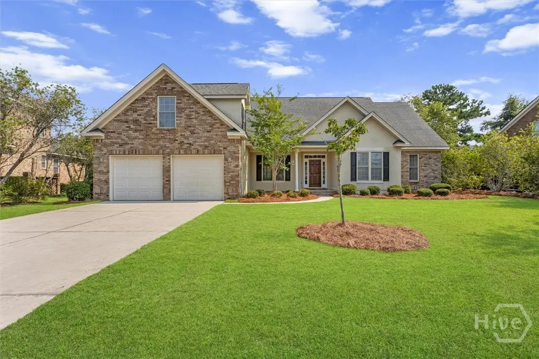 4 Cord Grass Lane, Savannah, GA 31405 - #1