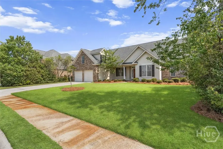 4 Cord Grass Lane, Savannah, GA 31405 - #2