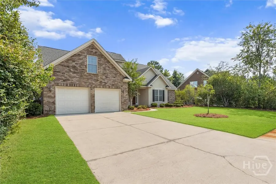 4 Cord Grass Lane, Savannah, GA 31405 - #3