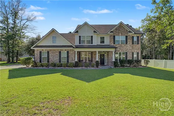 87 Crestview Drive, Guyton, GA 31312