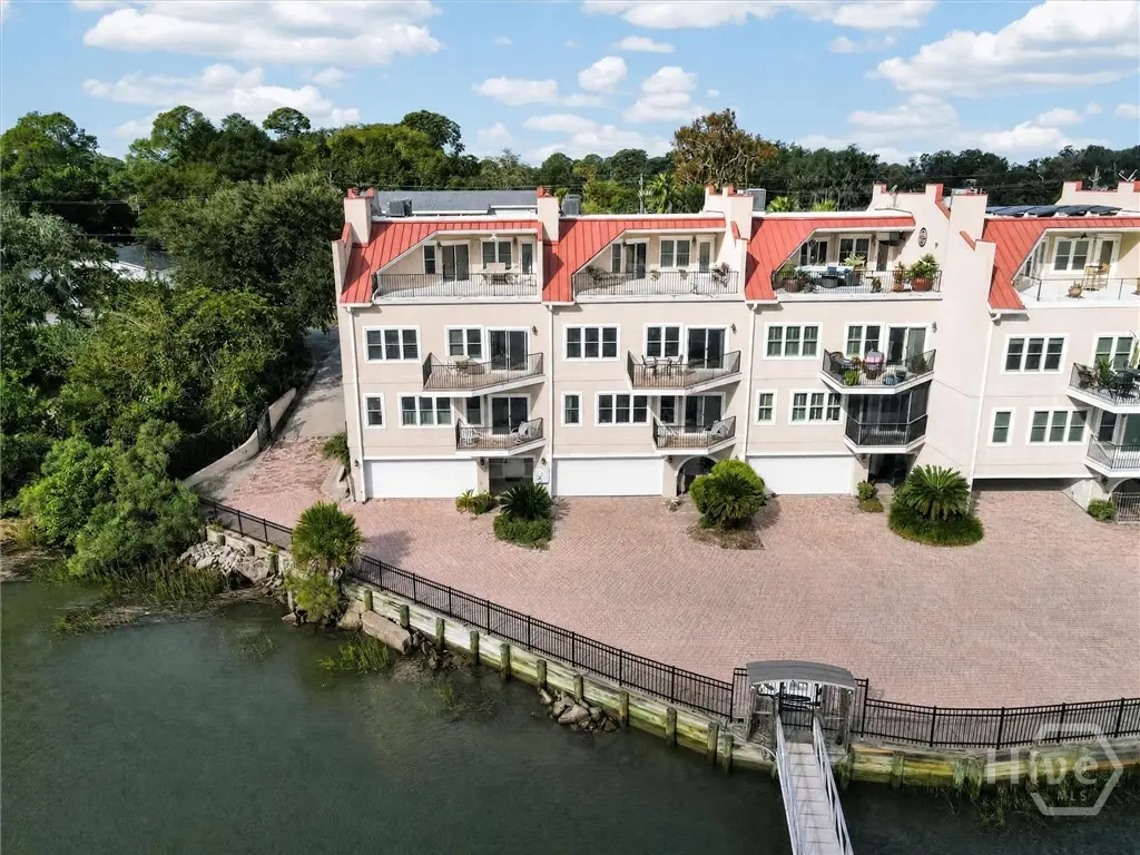 2910 River Drive #106E, Savannah, GA 31404 - #1