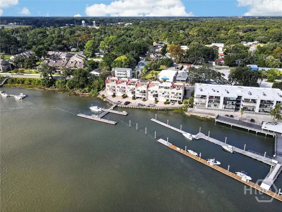 2910 River Drive #106E, Savannah, GA 31404 - #3