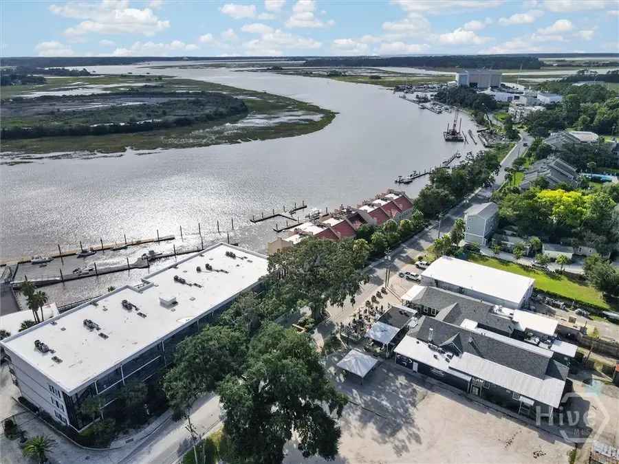 2910 River Drive #107E, Savannah, GA 31404 - #2