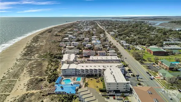 404 Butler Avenue, Tybee Island, GA 31328