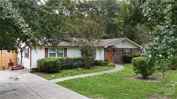 227 Shuman Drive, Statesboro, GA 30458