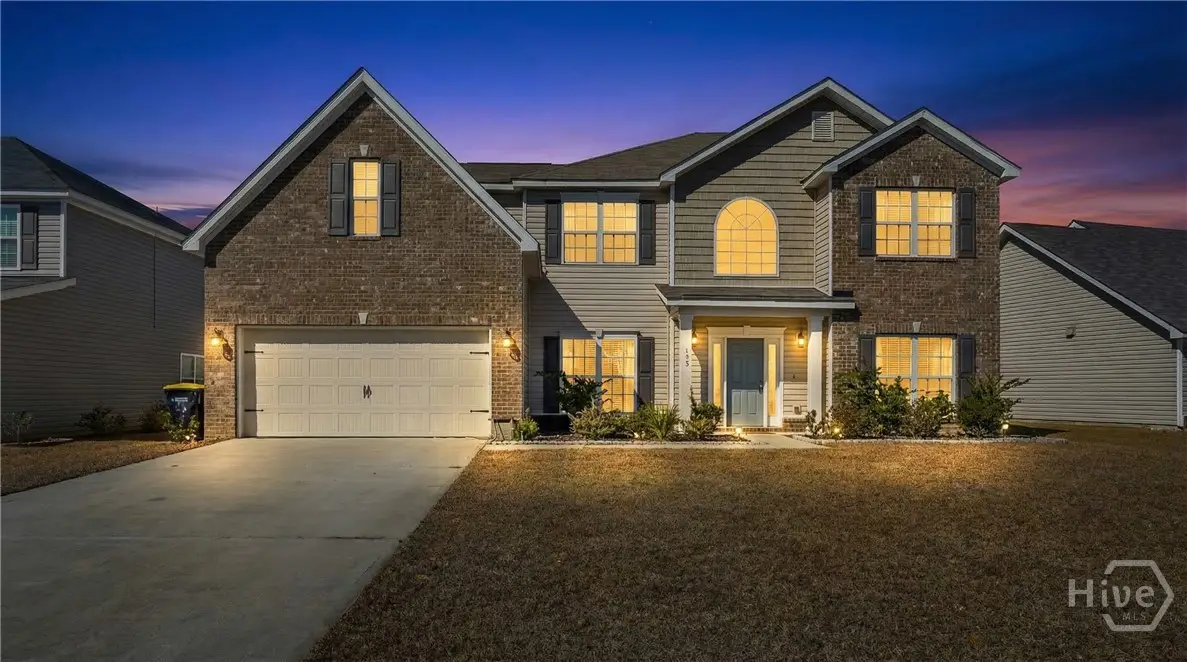125 Grimsby Road, Savannah, GA 31407 - #1
