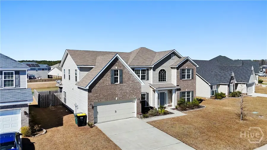 125 Grimsby Road, Savannah, GA 31407 - #3