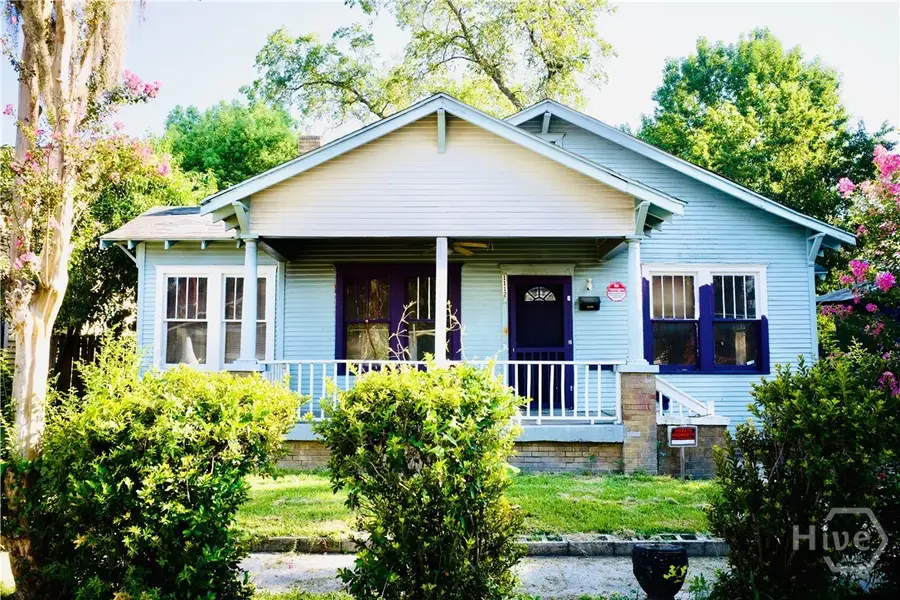 1112 SE 36th Street, Savannah, GA 31404 - #2